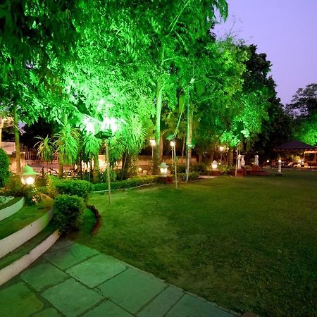 Hari Mahal Palace By Pachar Group Jaipur Buitenkant foto