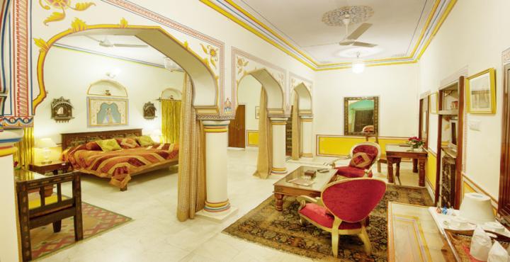 Hari Mahal Palace By Pachar Group Jaipur Buitenkant foto