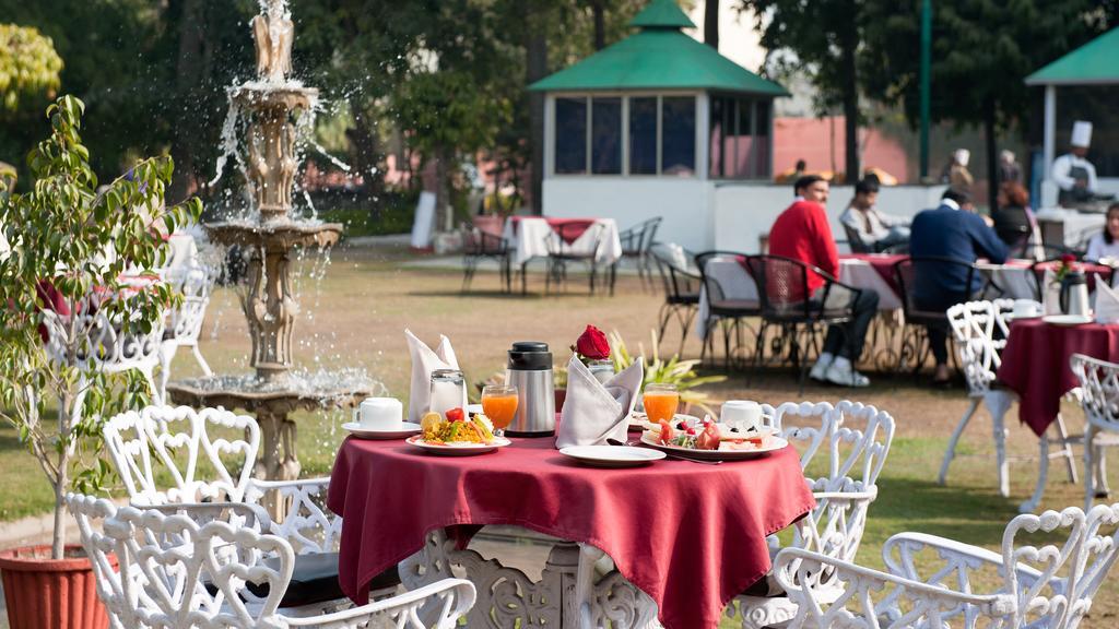 Hari Mahal Palace By Pachar Group Jaipur Buitenkant foto