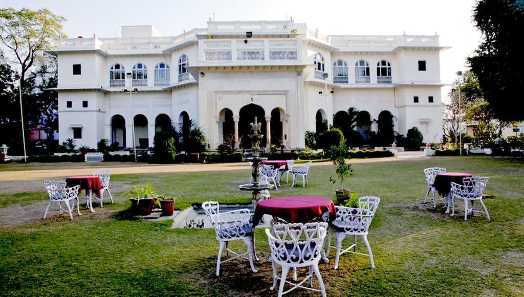 Hari Mahal Palace By Pachar Group Jaipur Buitenkant foto