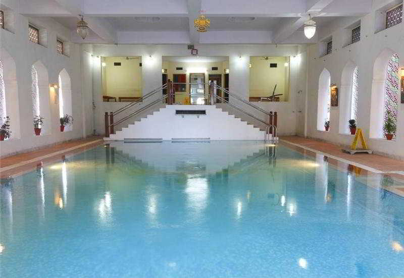Hari Mahal Palace By Pachar Group Jaipur Buitenkant foto