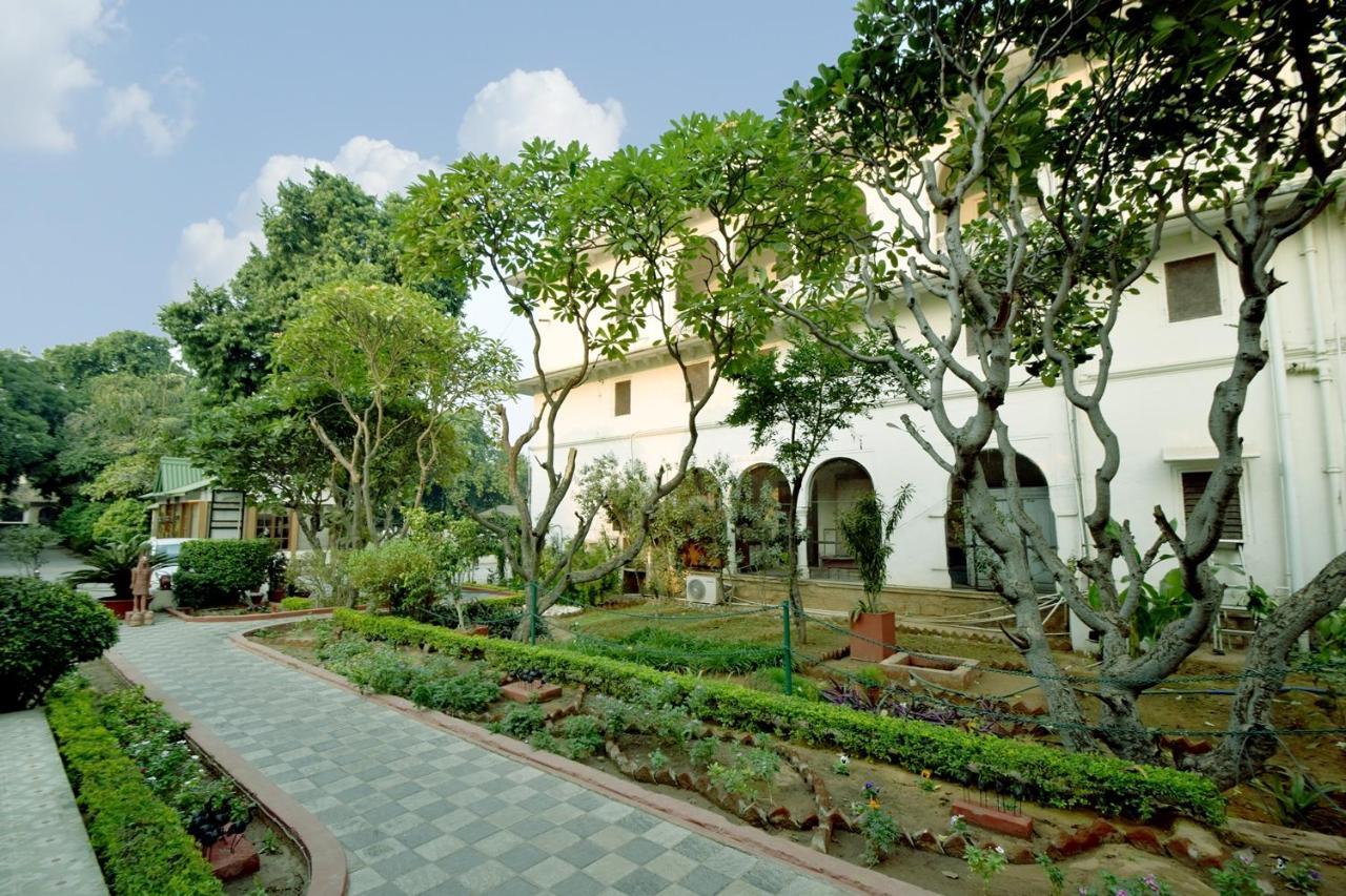 Hari Mahal Palace By Pachar Group Jaipur Buitenkant foto